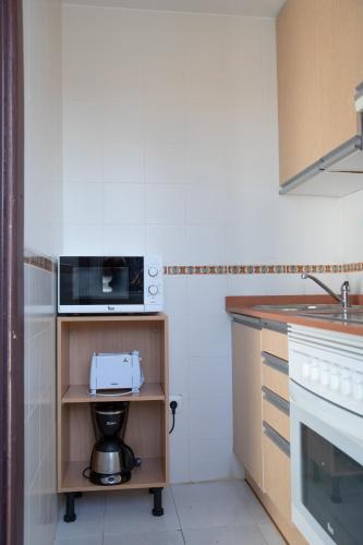 One-Bedroom Apartment Double Or Twin del hotel Fuentepark. Foto 64