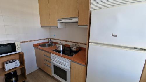 One-Bedroom Apartment Double Or Twin del hotel Fuentepark. Foto 71