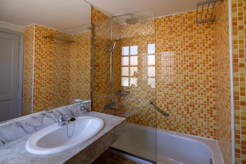 One-Bedroom Apartment Double Or Twin del hotel Fuentepark. Foto 74