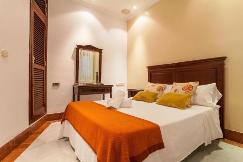 Habitación Doble del hotel Baco. Foto 7