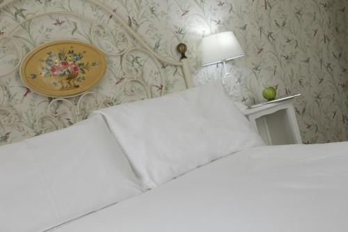 Habitación Doble Económica del hotel Basic Puerta De Sevilla