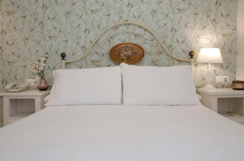 Habitación Doble Superior del hotel Basic Puerta De Sevilla