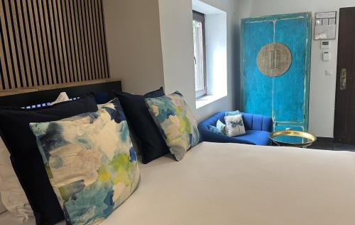 Habitación Doble del hotel El Rey Moro Boutique. Foto 2