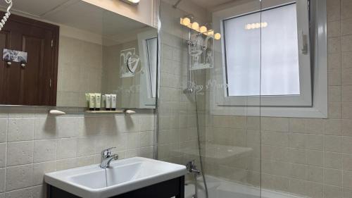 Habitación Doble del hotel El Rey Moro Boutique. Foto 3