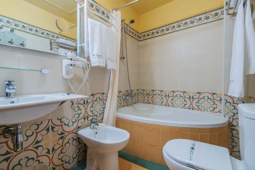 Habitación Doble del hotel El Rey Moro Boutique. Foto 8