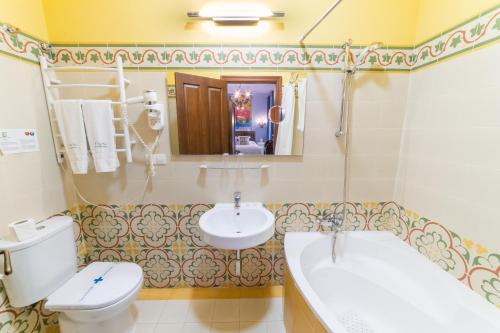 Habitación Doble del hotel El Rey Moro Boutique. Foto 10