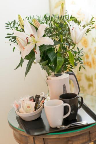 Habitación Familiar del hotel Alcántara. Foto 2