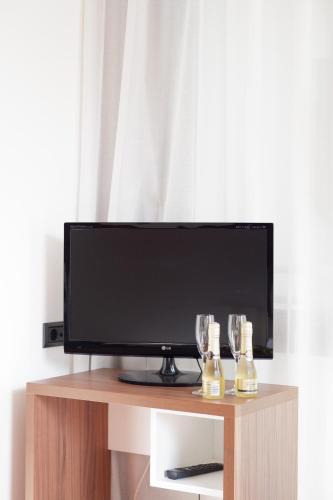 Habitación Doble Superior - 1 o 2 camas del hotel U-sense Sevilla Centro. Foto 14