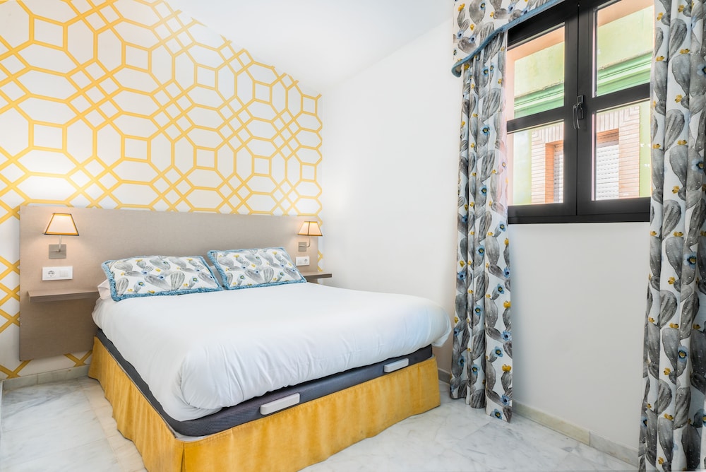 Apartamento, 1 habitación del hotel Smartr Sevilla Las Dueñas