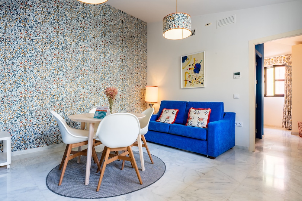 Apartamento, 1 habitación del hotel Smartr Sevilla Las Dueñas. Foto 1