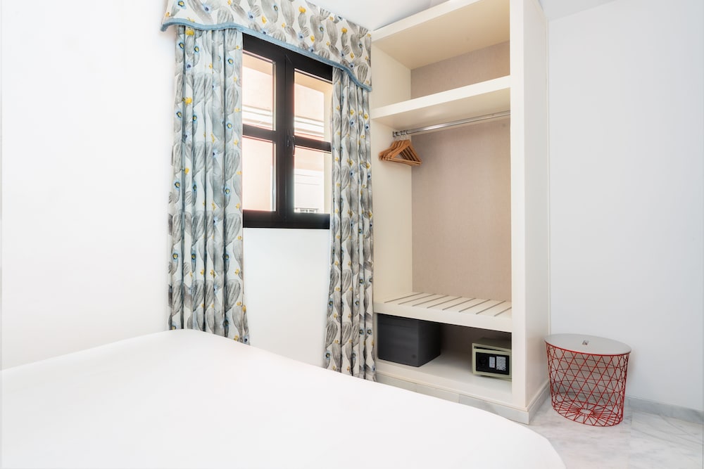 Apartamento, 1 habitación del hotel Smartr Sevilla Las Dueñas. Foto 3