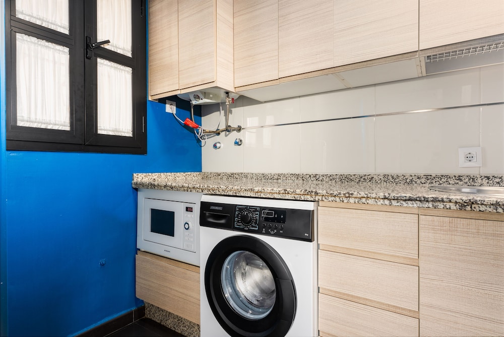 Apartamento, 1 habitación del hotel Smartr Sevilla Las Dueñas. Foto 4