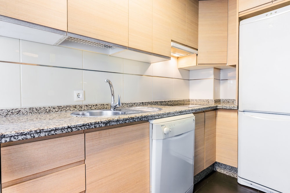 Apartamento, 1 habitación del hotel Smartr Sevilla Las Dueñas. Foto 5