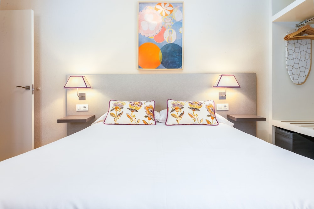 Apartamento, 2 habitaciones del hotel Smartr Sevilla Las Dueñas