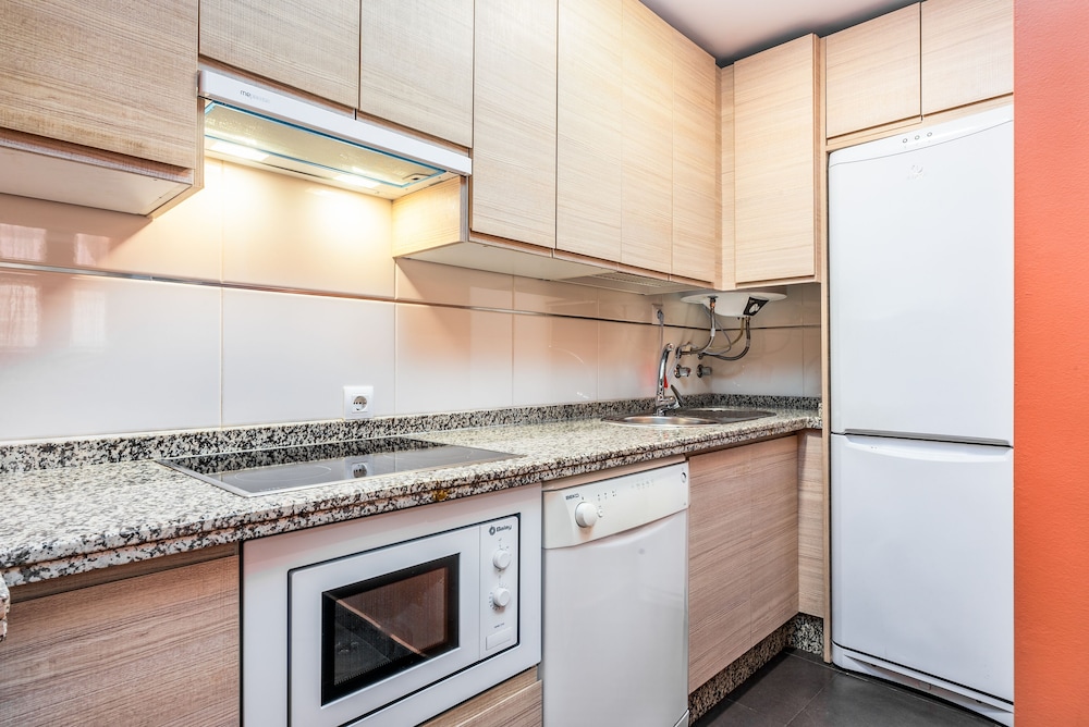Apartamento, 2 habitaciones del hotel Smartr Sevilla Las Dueñas. Foto 3