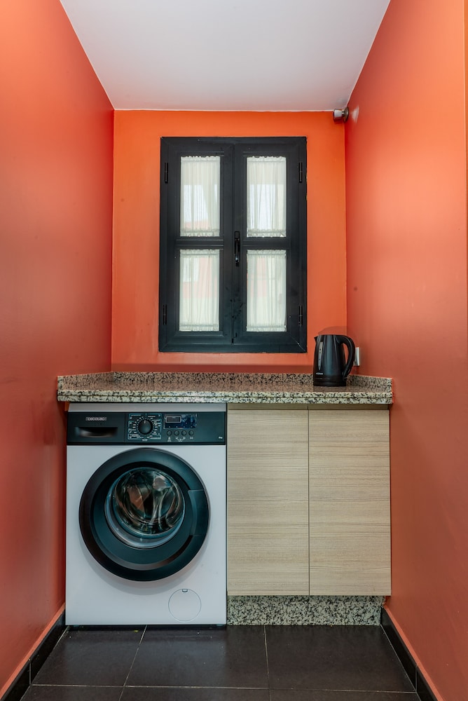 Apartamento, 2 habitaciones del hotel Smartr Sevilla Las Dueñas. Foto 4