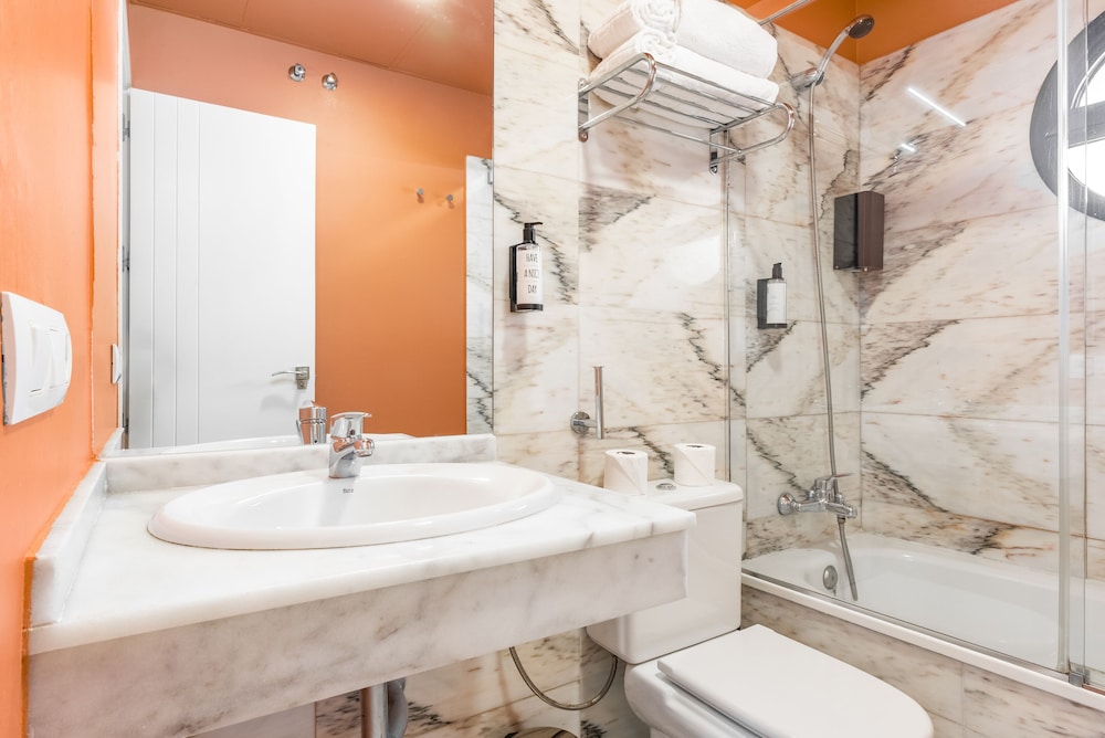 Apartamento, 2 habitaciones del hotel Smartr Sevilla Las Dueñas. Foto 7