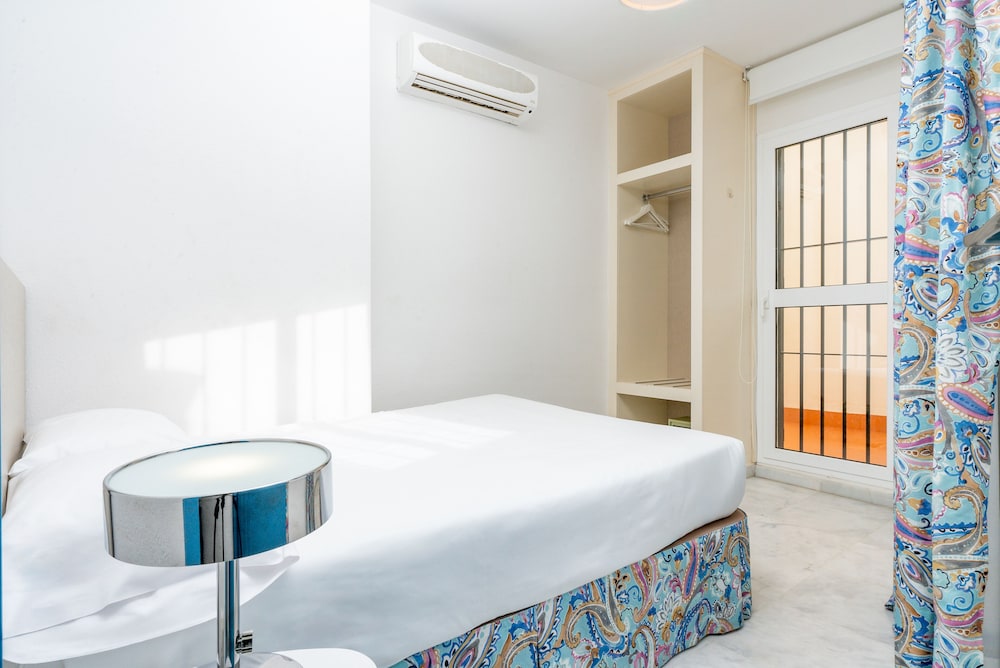 Apartamento, 3 habitaciones del hotel Smartr Sevilla Las Dueñas. Foto 2
