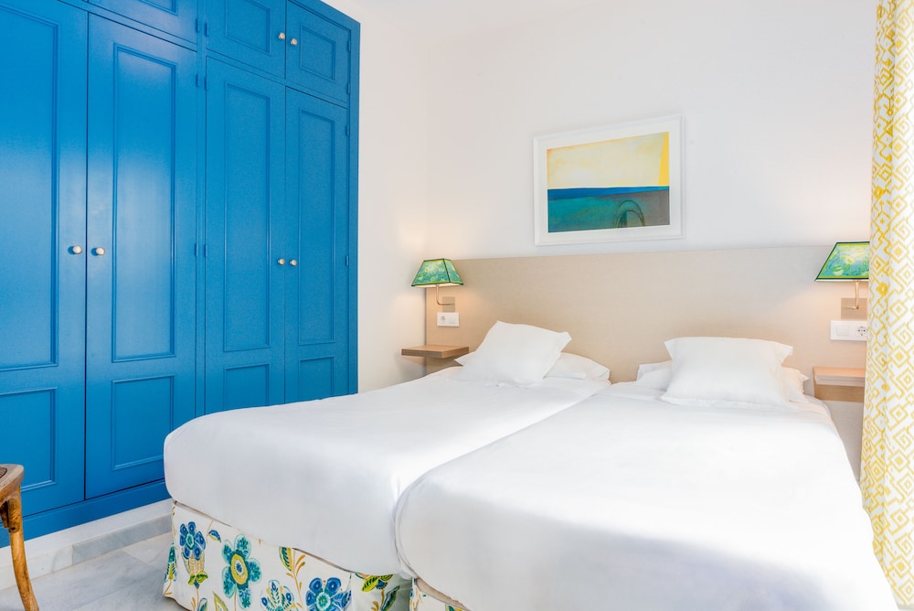 Apartamento, 3 habitaciones del hotel Smartr Sevilla Las Dueñas. Foto 3