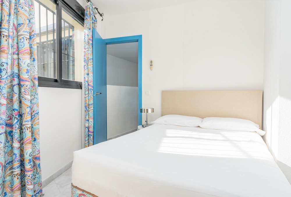 Apartamento, 3 habitaciones del hotel Smartr Sevilla Las Dueñas. Foto 5