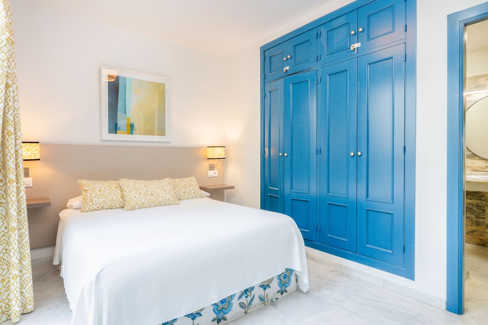 Apartamento, 3 habitaciones del hotel Smartr Sevilla Las Dueñas. Foto 6