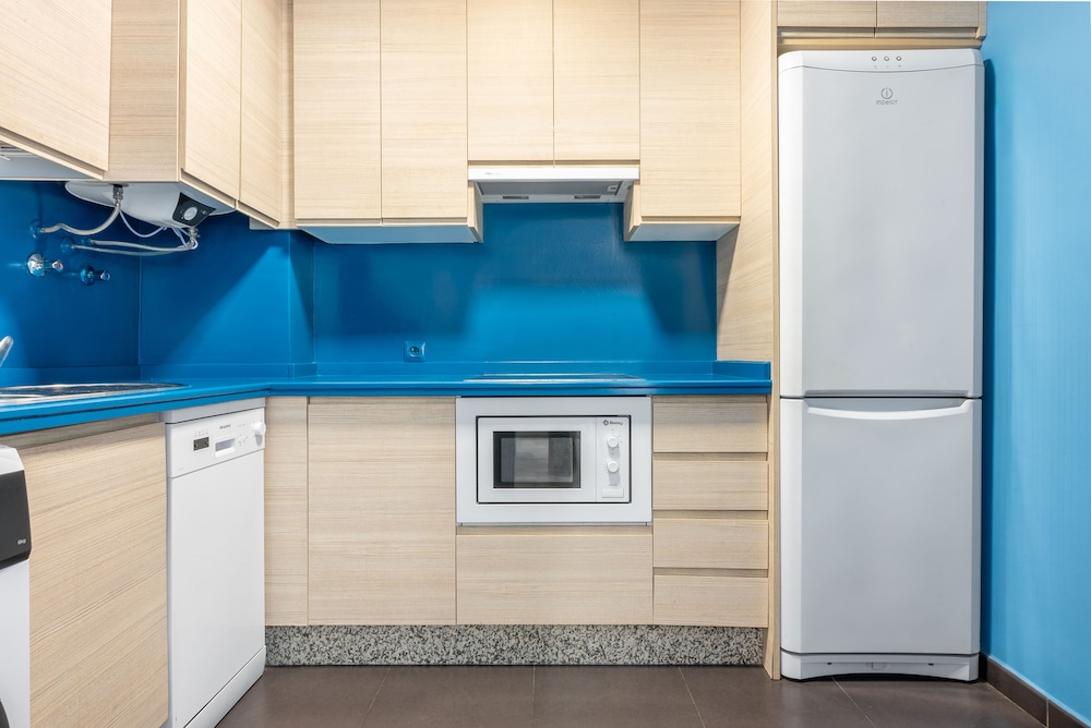 Apartamento, 3 habitaciones del hotel Smartr Sevilla Las Dueñas. Foto 8