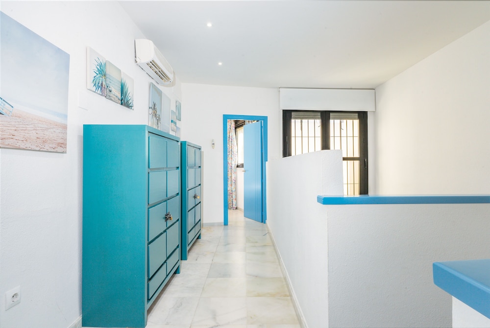 Apartamento, 3 habitaciones del hotel Smartr Sevilla Las Dueñas. Foto 10