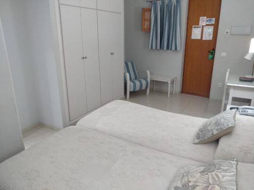 Habitación Doble - 2 camas del hotel Goya