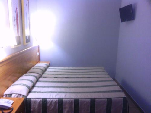 Habitación Doble - 2 camas del hotel Goya. Foto 8