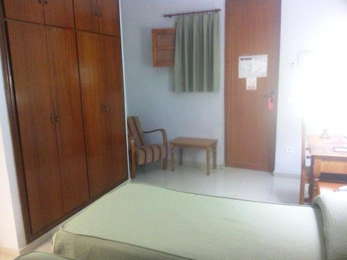 Habitación Doble - 2 camas del hotel Goya. Foto 14