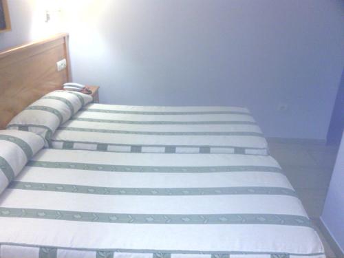 Habitación Familiar Estándar del hotel Goya. Foto 3