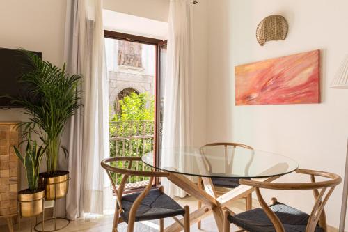 Suite - Calle Alemanes 15 del hotel Puerta Catedral Apartments. Foto 4