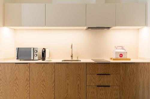 Suite - Calle Alemanes 15 del hotel Puerta Catedral Apartments. Foto 18