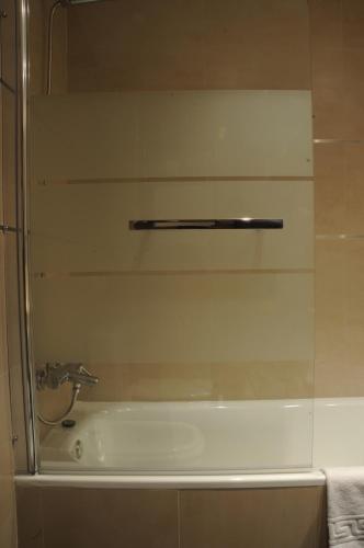 Habitación Familiar del hotel Venecia. Foto 5