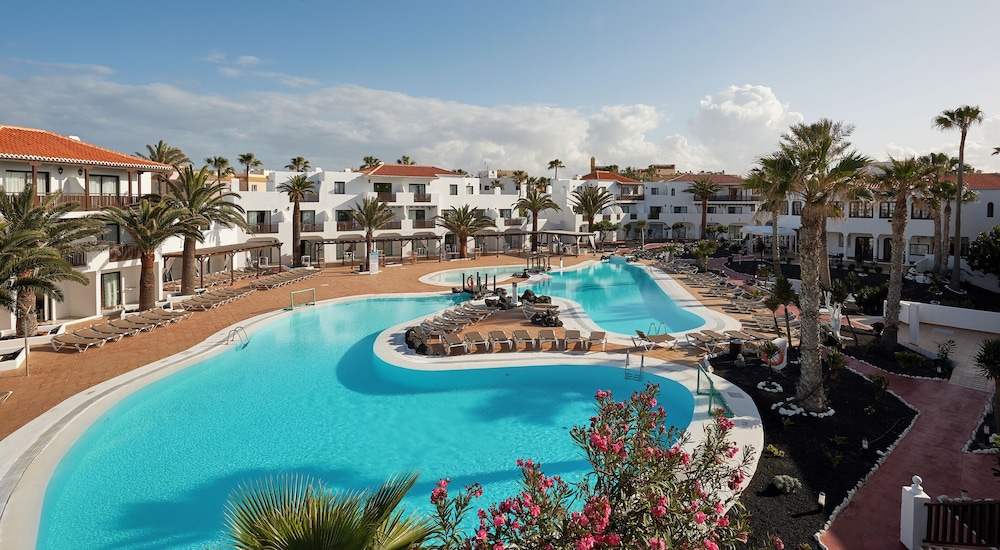 Apartamento, 1 habitación, vistas a la piscina del hotel Hesperia Bristol Playa