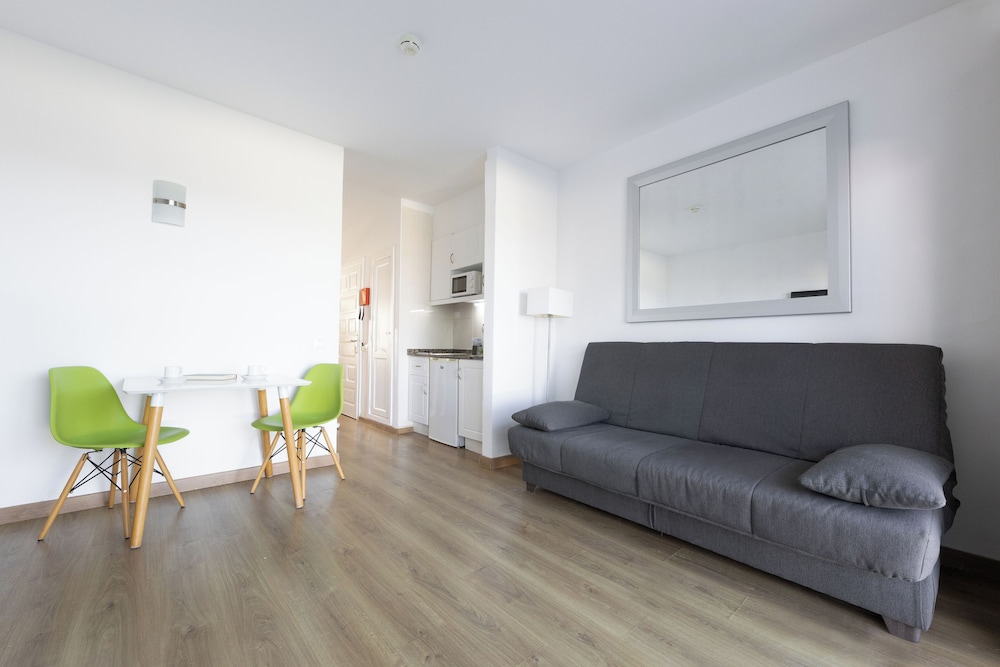 Apartamento Premium, vistas al mar del hotel Hesperia Bristol Playa. Foto 4