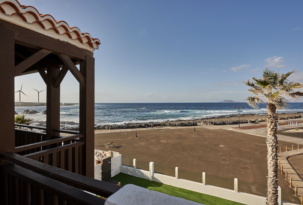 Apartamento, 1 habitación, vistas al mar del hotel Hesperia Bristol Playa