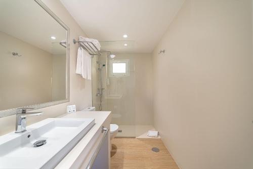 Habitación Doble del hotel Arena Suite Fuerteventura. Foto 7