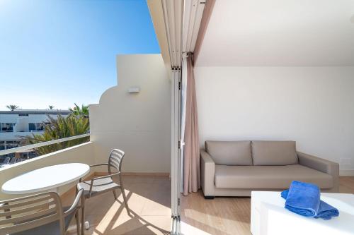 Habitación Doble del hotel Arena Suite Fuerteventura. Foto 9