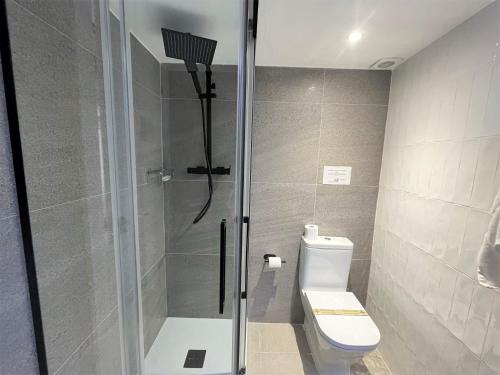 Habitación Doble Superior del hotel Vitium Córdoba. Foto 2
