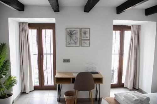 Habitación Doble Superior del hotel Vitium Córdoba. Foto 3