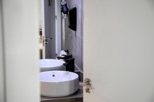 Habitación Doble Superior del hotel Vitium Córdoba. Foto 4