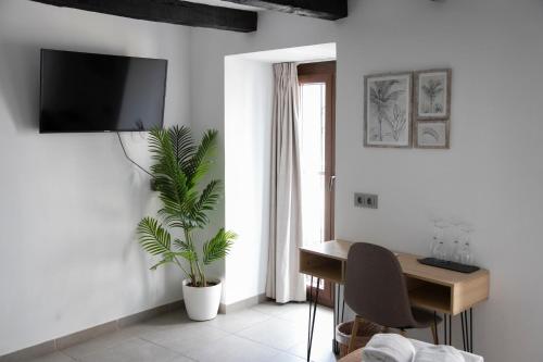 Habitación Doble Superior del hotel Vitium Córdoba. Foto 5