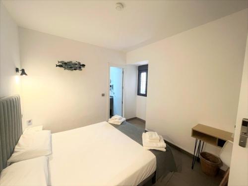 Habitación Doble Económica del hotel Vitium Córdoba. Foto 4