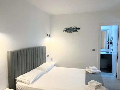 Habitación Doble Económica del hotel Vitium Córdoba. Foto 7