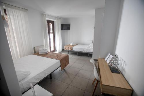 Habitación Triple del hotel Vitium Córdoba