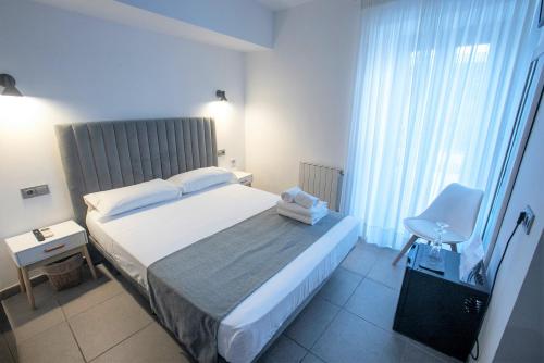 Habitación Doble del hotel Vitium Córdoba. Foto 1