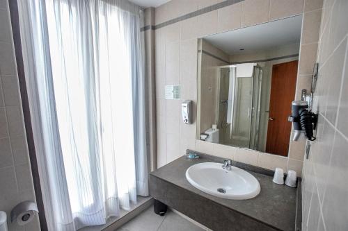 Habitación Doble del hotel Vitium Córdoba. Foto 3