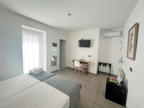 Habitación Doble del hotel Vitium Córdoba. Foto 9