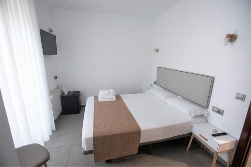 Habitación Doble del hotel Vitium Córdoba. Foto 10